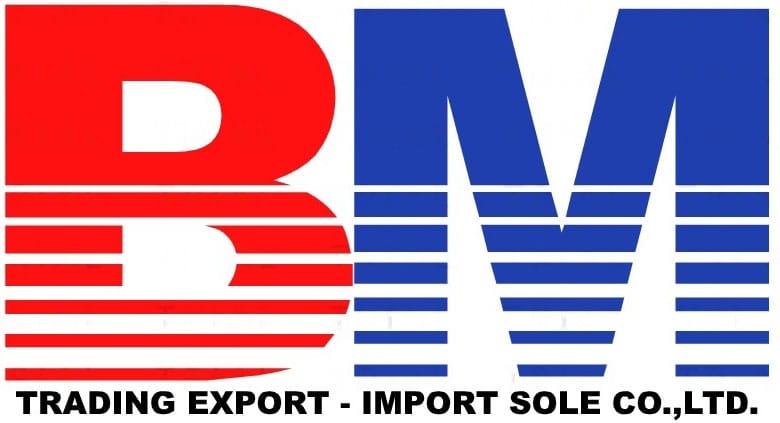 ບໍລິສັດ BM ການຄ້າ ຂາອອກ-ຂາເຂົ້າ ຈໍາກັດຜູ້ດຽວ